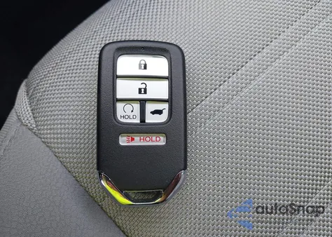 2021 Honda Cr-V Awd Ex z USA, uszkodzony, nr VIN 5J6RW2H57ML019628